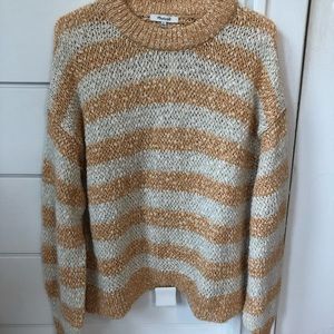 NWT Madewell Sweater